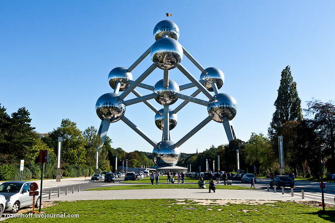 atomium