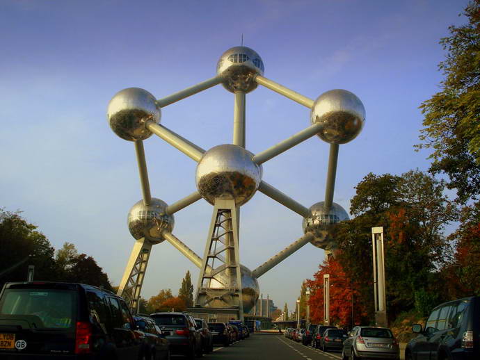 atomium