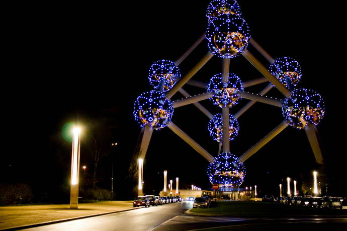 atomium