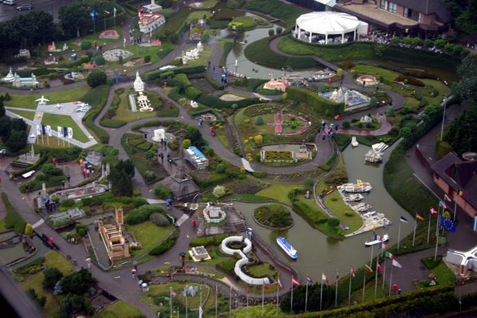 mini-europe