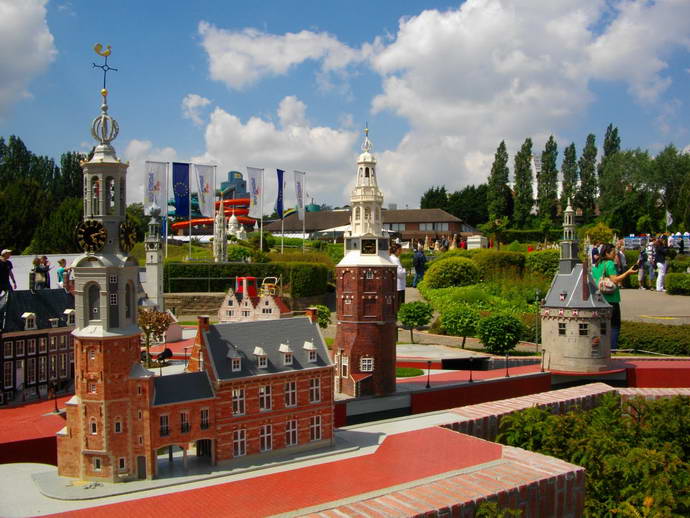 mini-europe