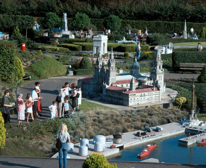 mini-europe