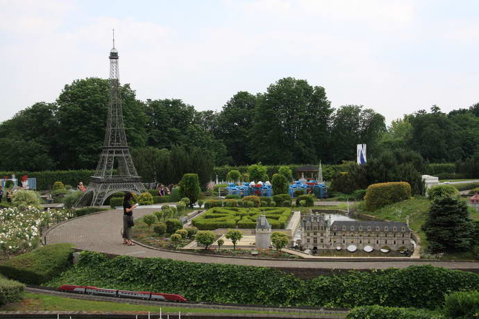 mini-europe