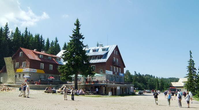 vitosha