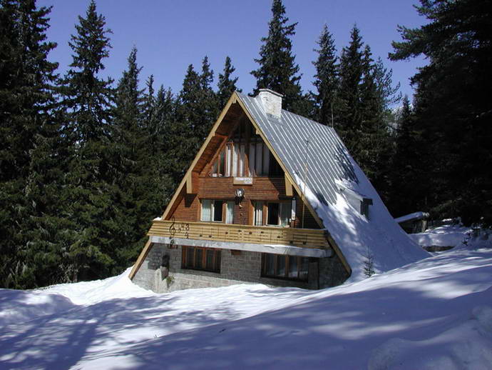 vitosha