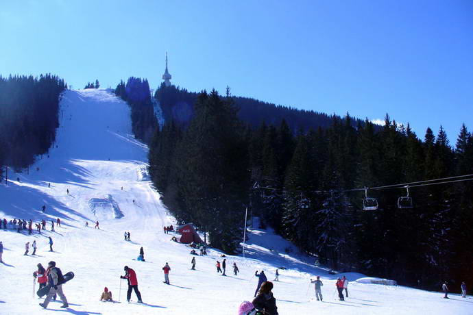 vitosha