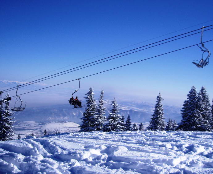 vitosha