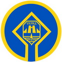 Герб Охрида