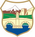 Герб Скопье