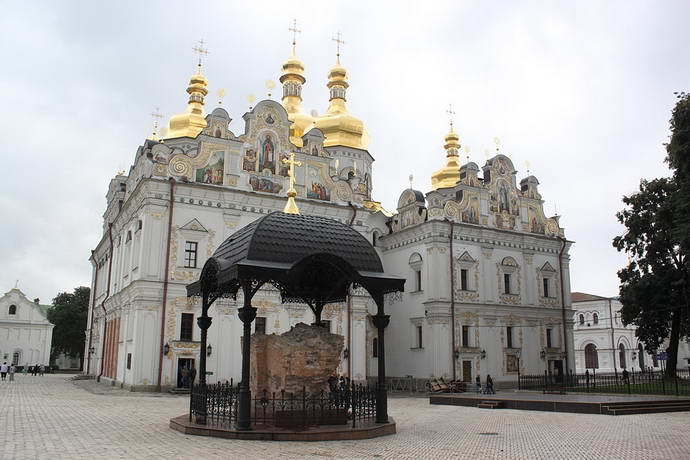 kievo-pecherskaja-lavra