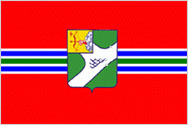 Кирово-Чепецк флаг