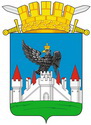 Орёл герб