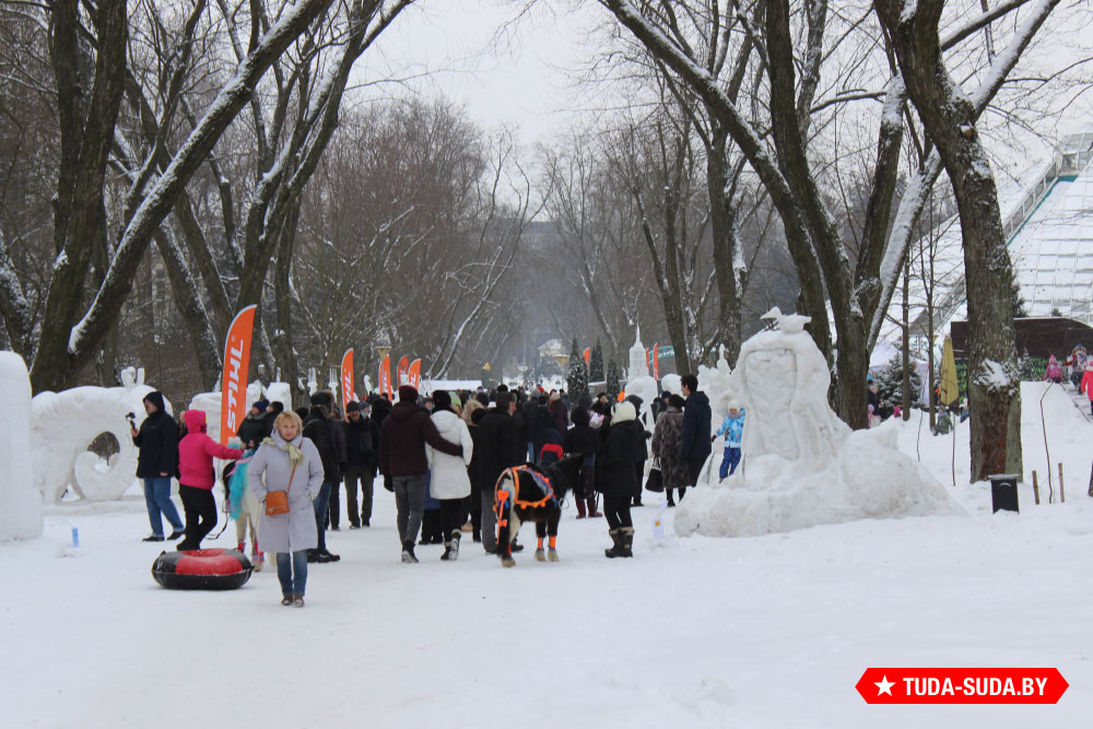 festival-ledovykh-i-snezhnykh-skulptur-v-botanicheskom-sadu