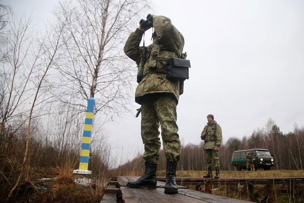 novaya-pogranzastava-poyavilas-na-granitse-belarusi-i-ukrainy