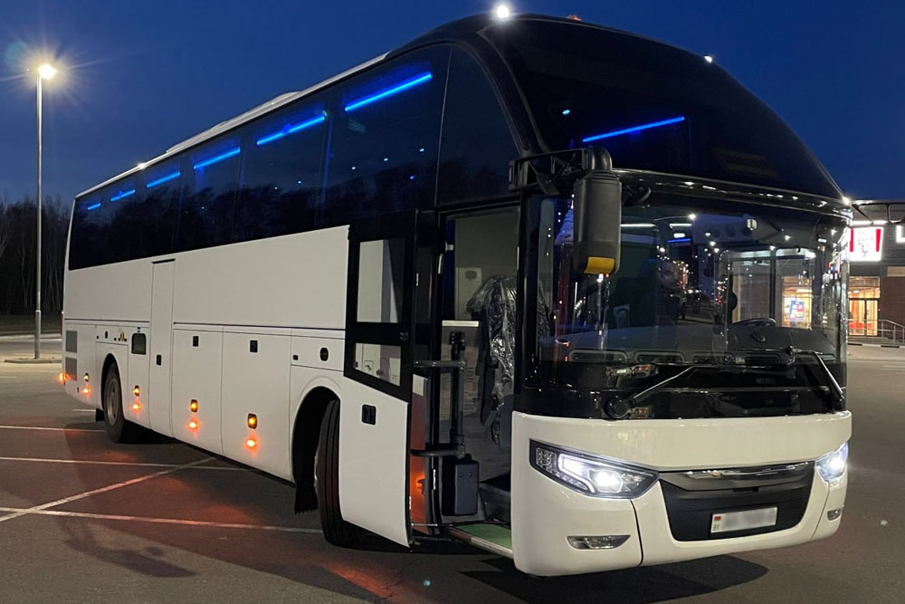 Перевозчик «Автосевлад»
