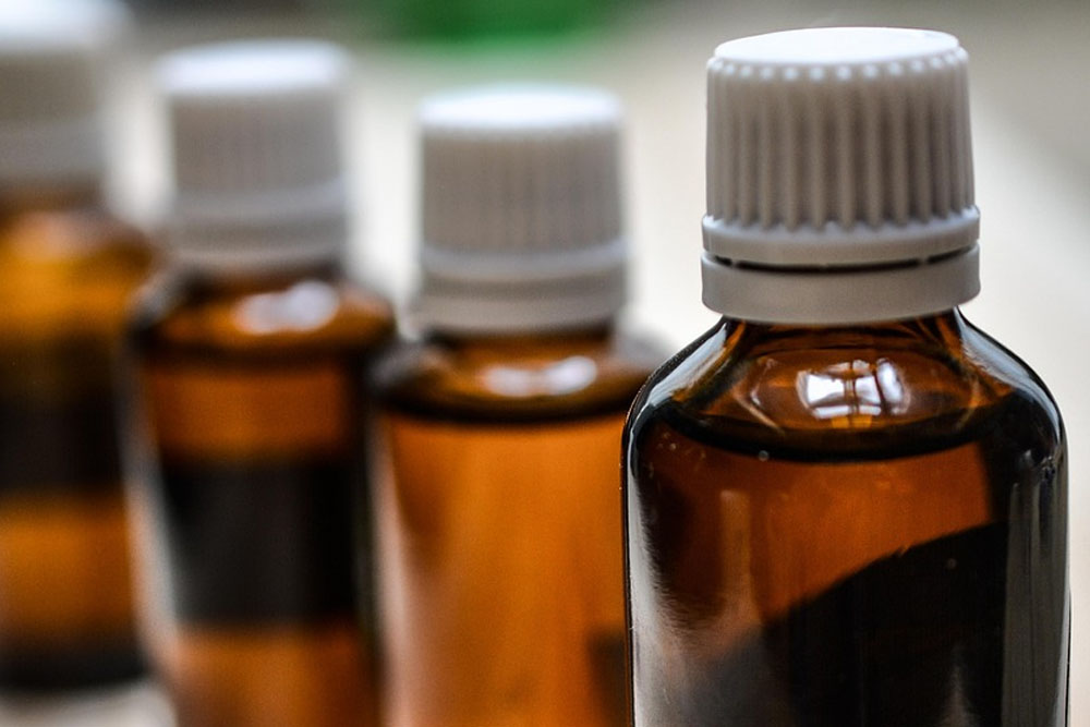 С корвалолом на границе могут задержать Граница Беларуси