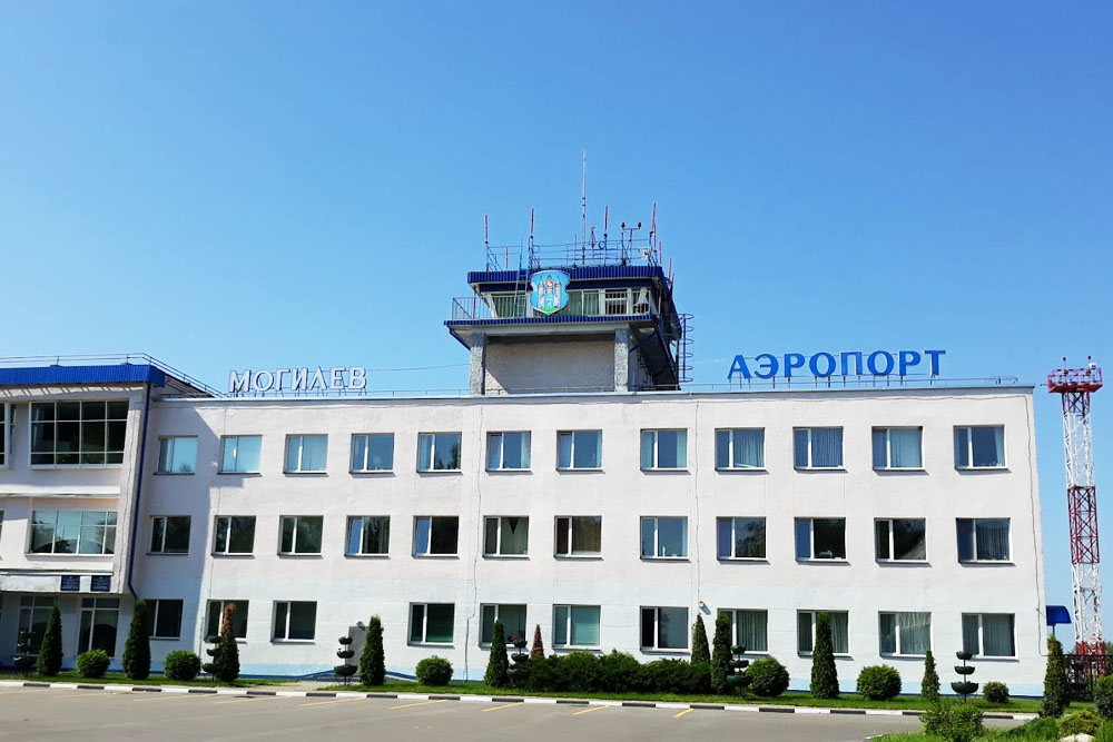 Авиакомпания Белавиа