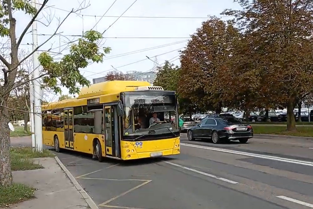 Минсктранс отменит несколько пригородных маршрутов, но некоторые добавит Пригородный маршрут