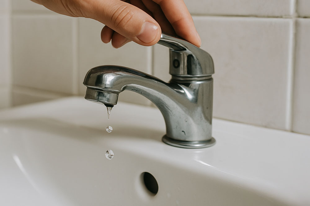 В Минске на текущей неделе будут отключать холодную воду у некоторых потребителей Холодная вода