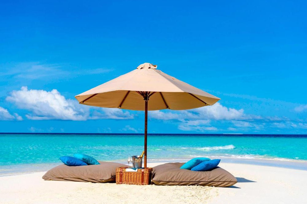 Где предпочитают отдыхать белорусы Отдых