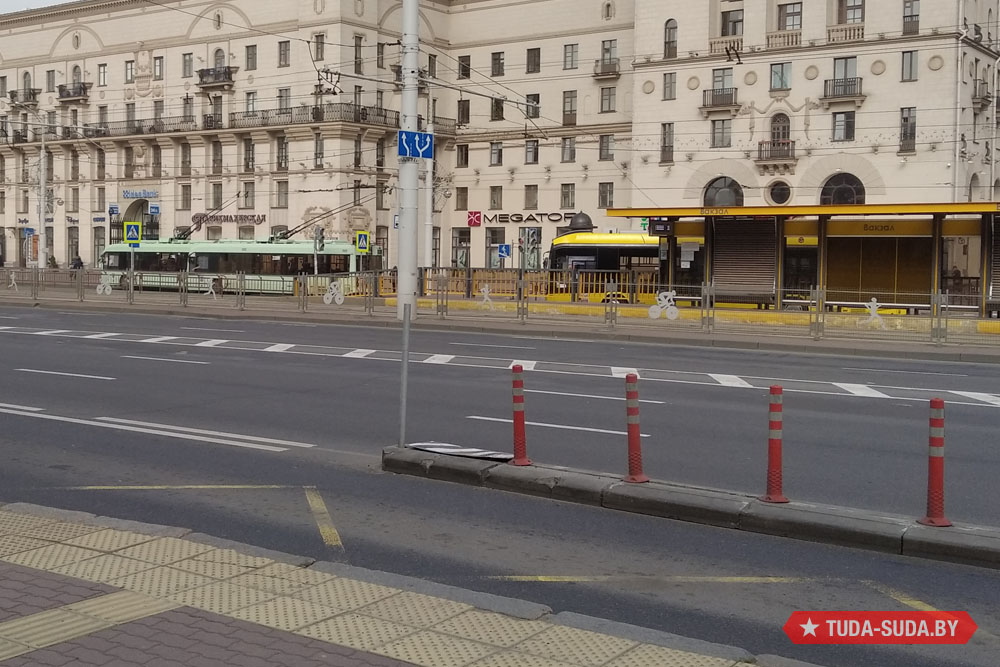 Пассажирский транспорт