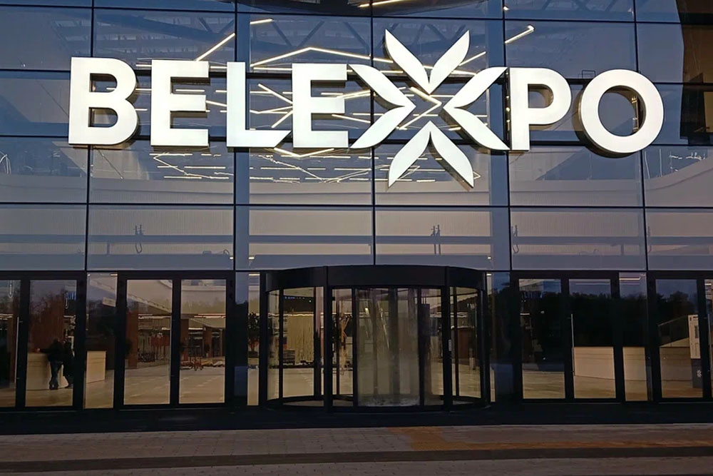 BELEXPO