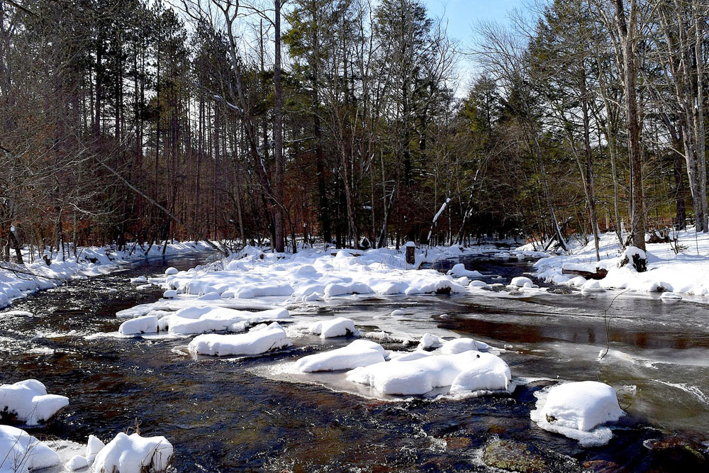 Весна спешит Погода в Беларуси
