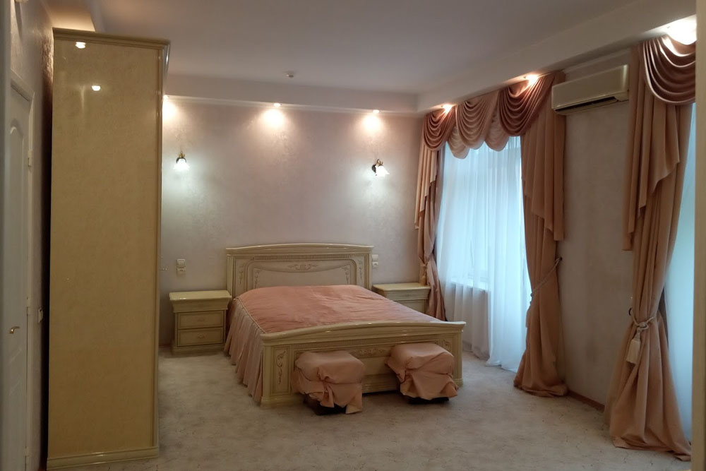 Санатории Беларуси