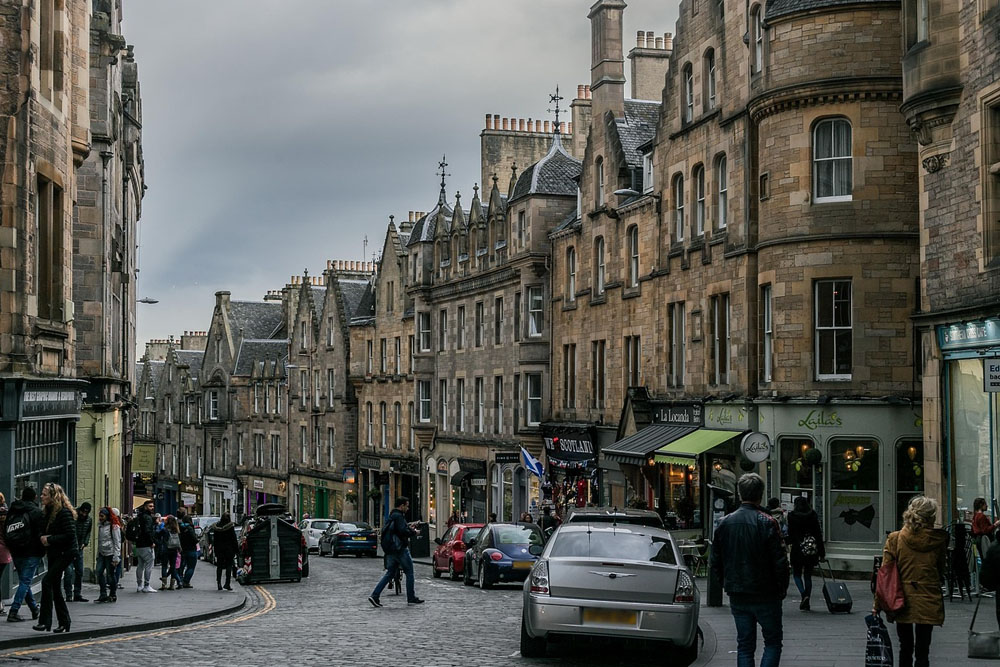 Рейтинг городов