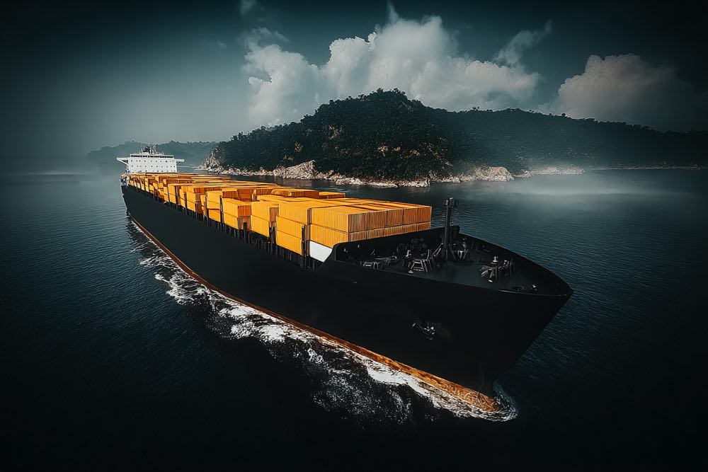 Транспортировка грузов