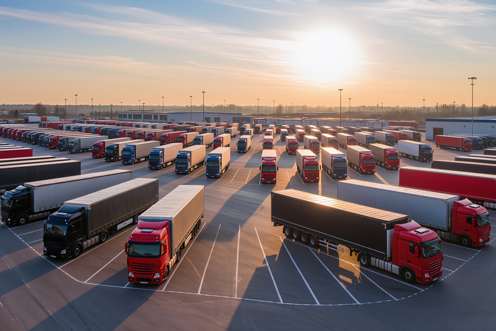 Стоимость грузовика 