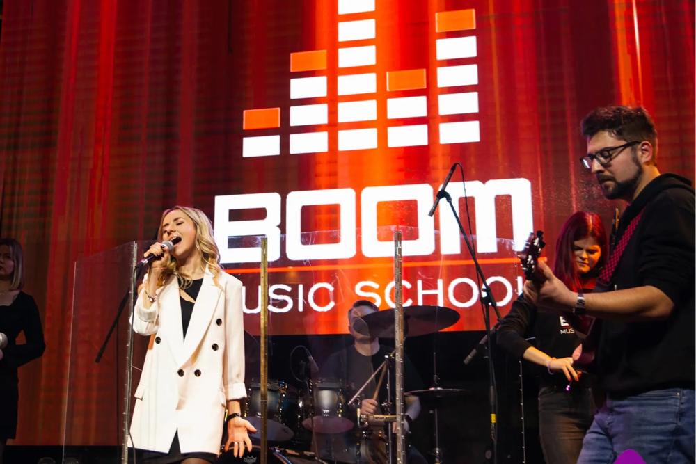 Частная музыкальная школа в Минске: чем отличается от ДШИ и репетитора Частная музыкальная школа