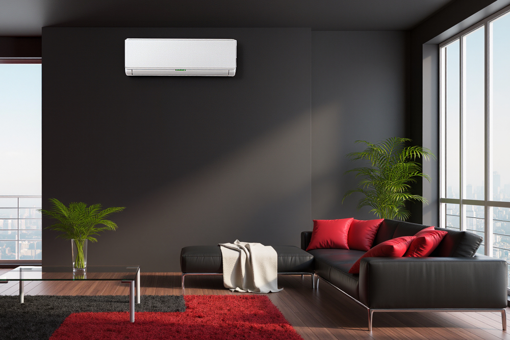 Сплит-система — максимальный комфорт Сплит-система