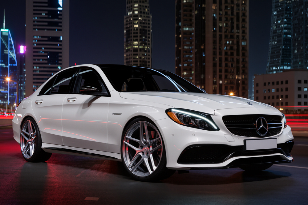 Диски на автомобиль