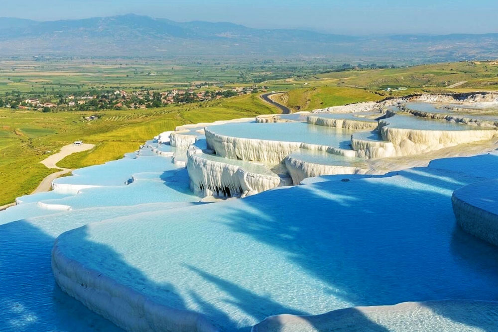 pamukkale