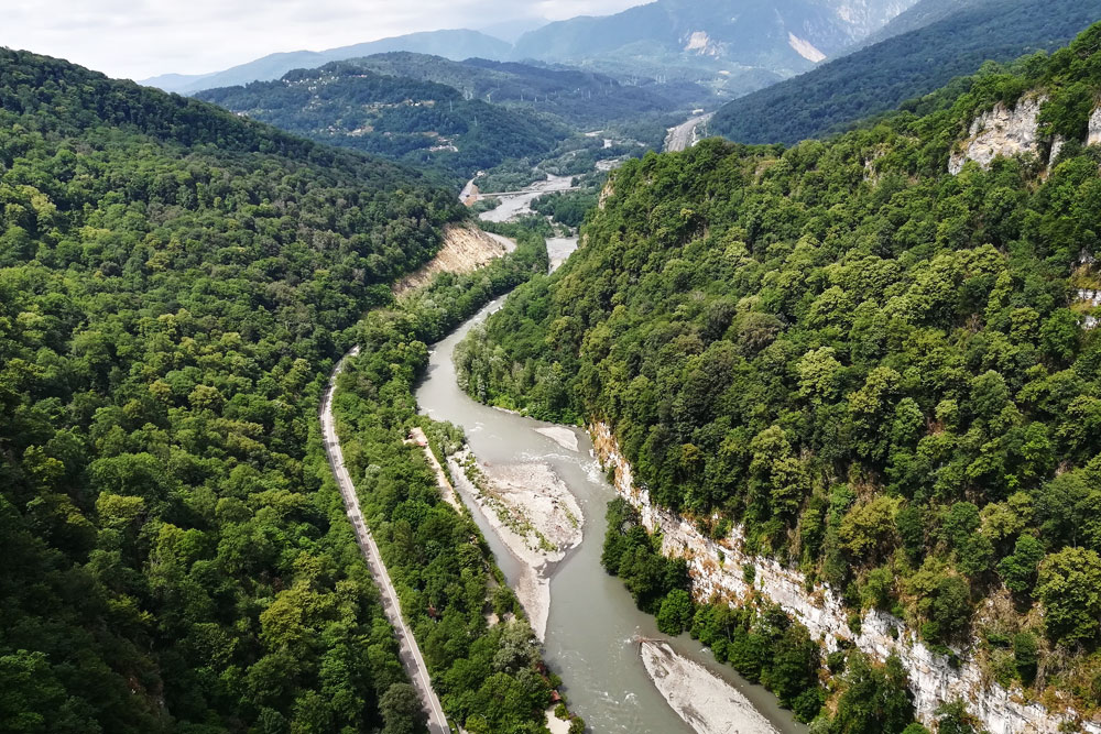 sochi-national-park