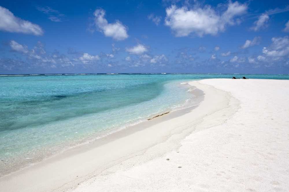 Saadiyat Beach