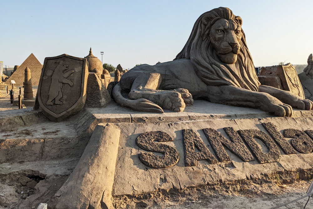 muzey-peschanyh-skulptur-sandland