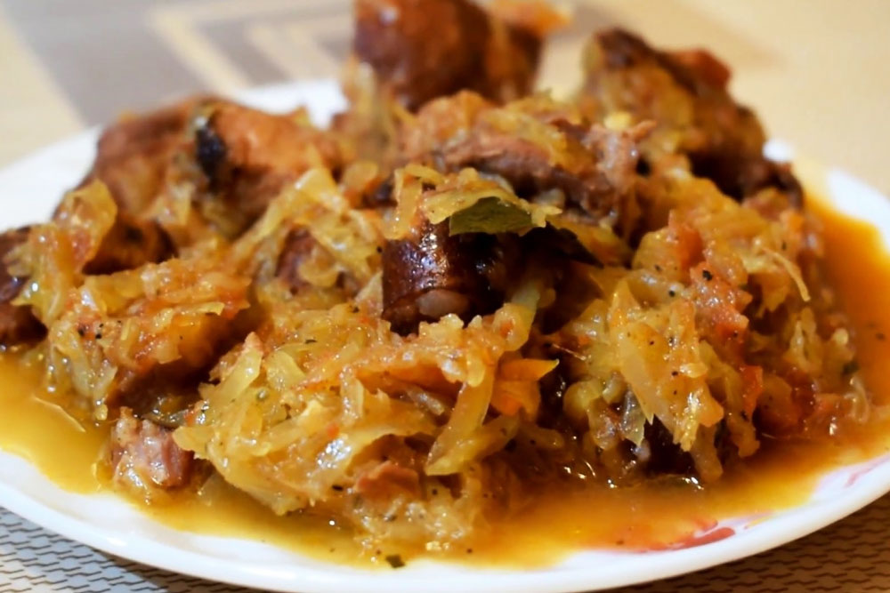 bigos