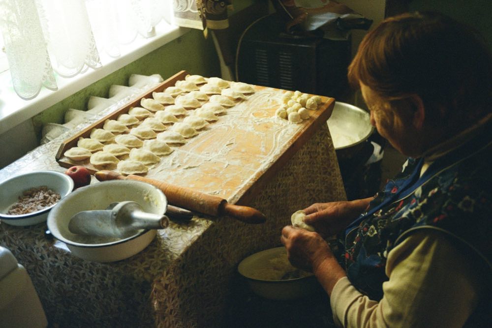 pelmeni