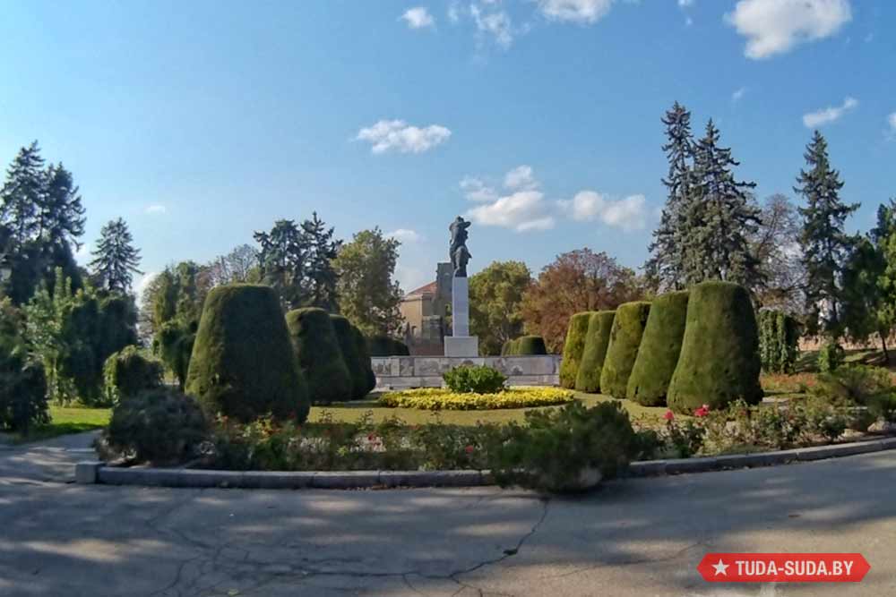 park-kalemegdan