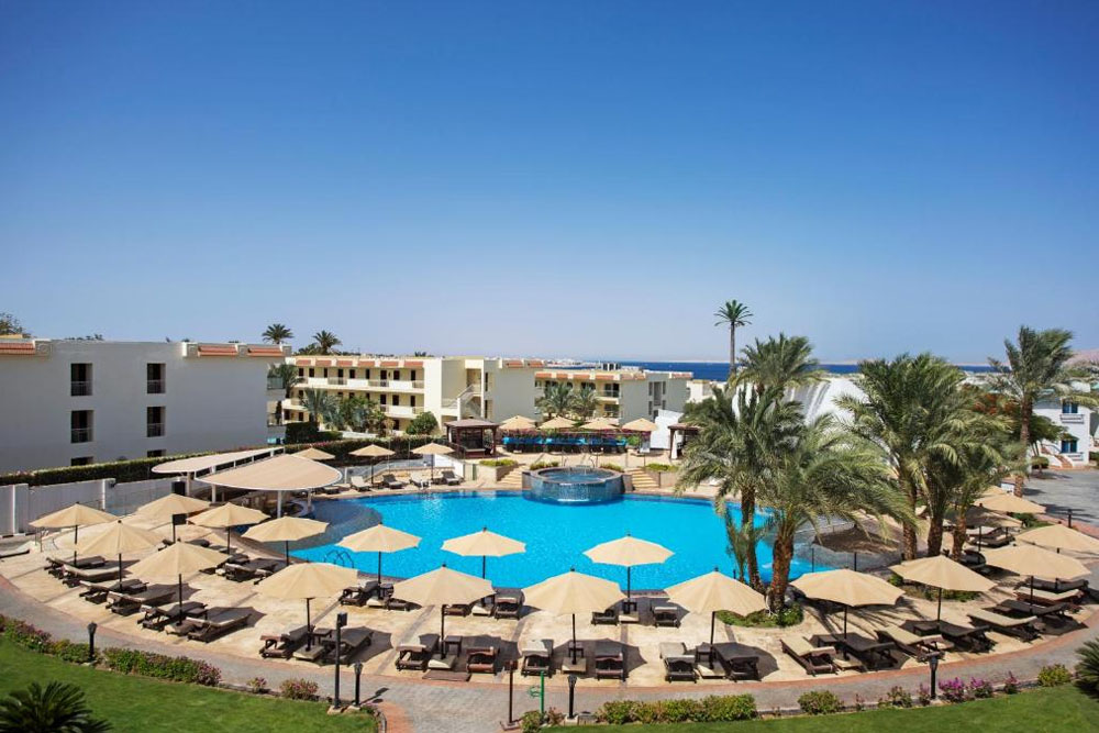 Отель Sultan Gardens Resort 5* Sultan Gardens Resort 5*