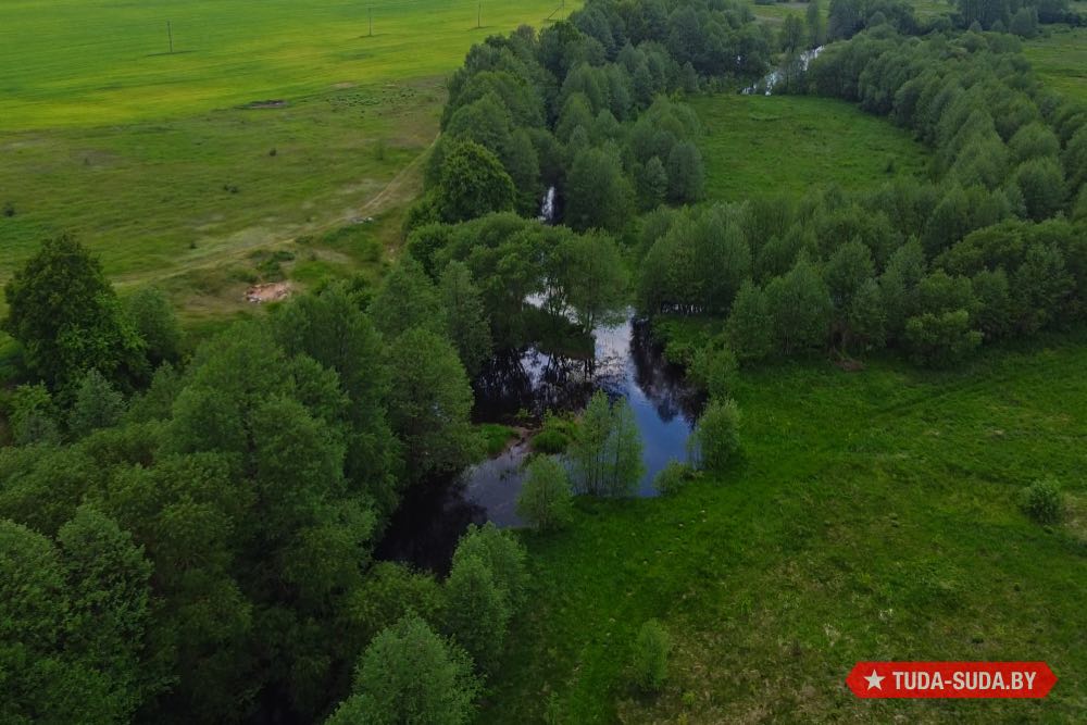 Сплавы на байдарках по Илии