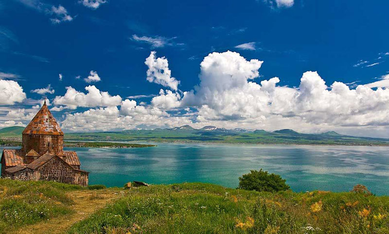 sevan