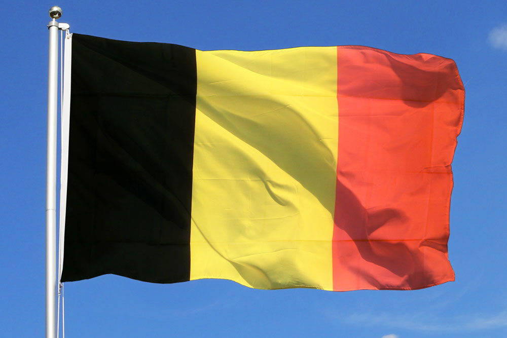 belgium