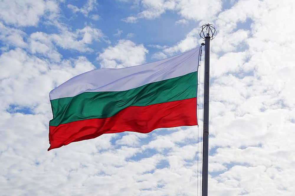 bulgaria