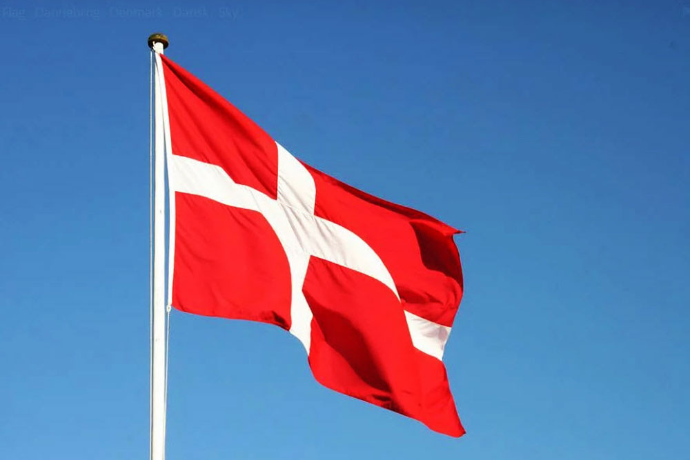 denmark