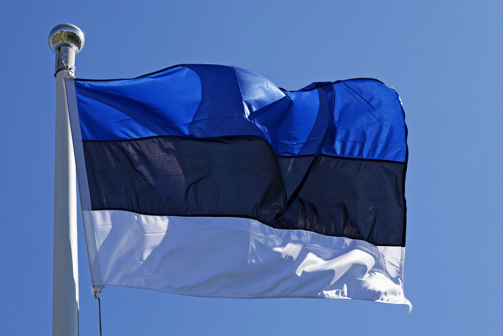 estoniya